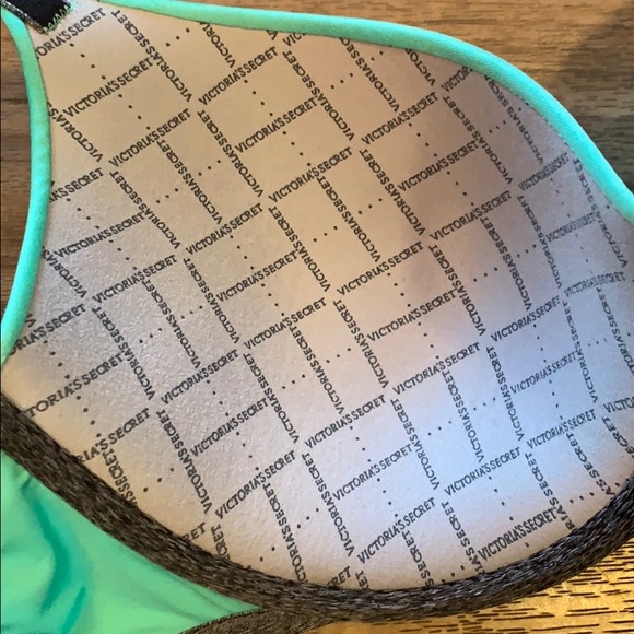 Bundle- Victoria’s Secret Uplift Semi - Picture 4 of 8